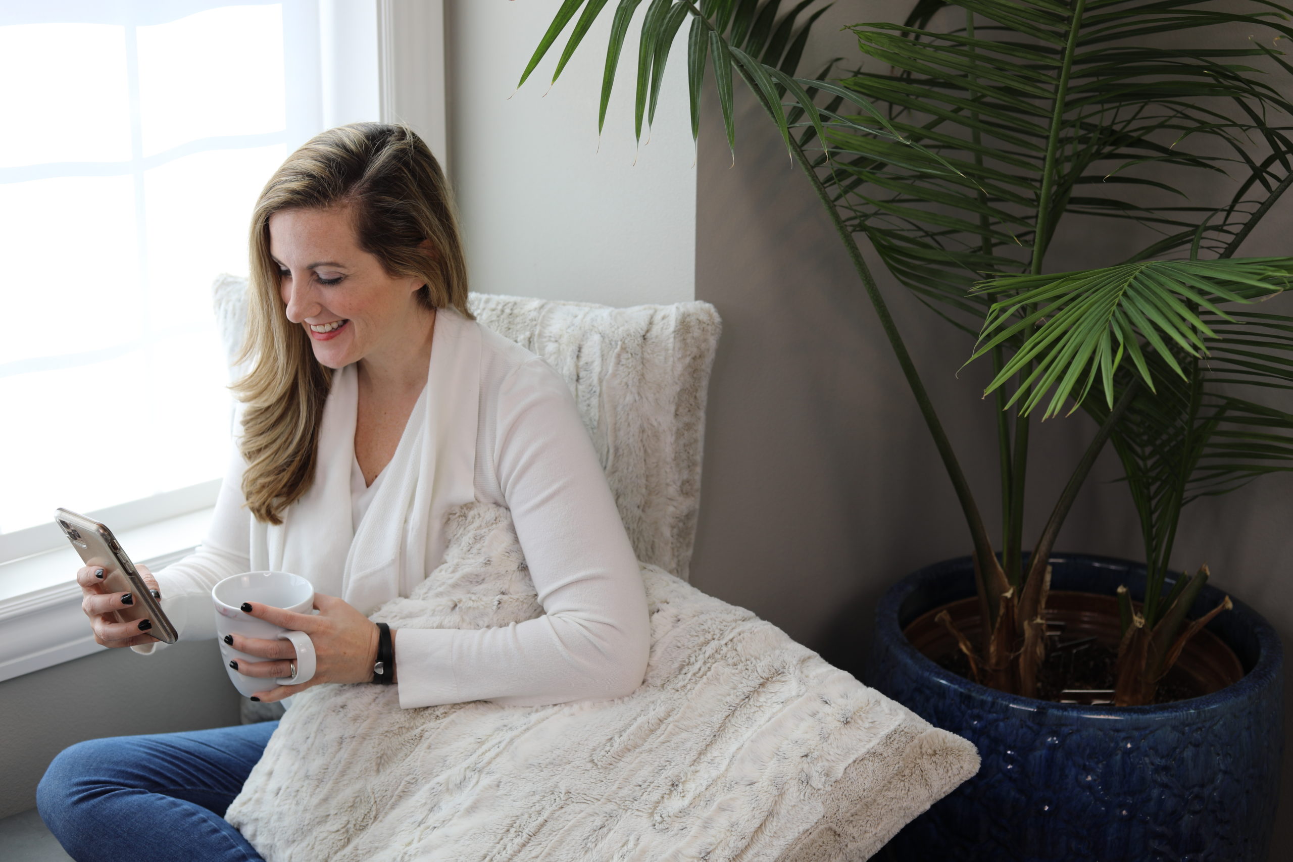 Lisa-Virtue-Career-Coach